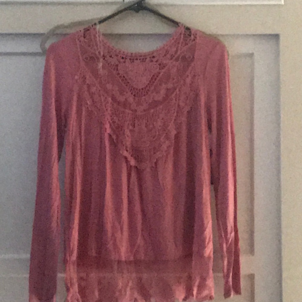 Women’s shirt